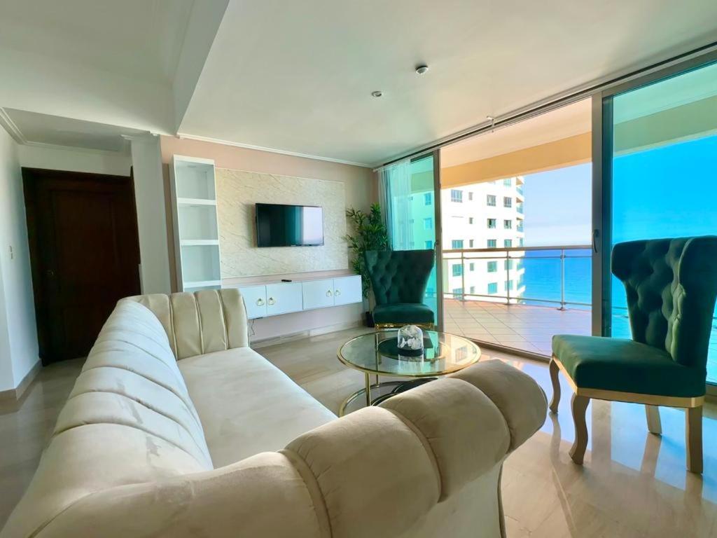 Gateway For You And Your Loves Ones I Sleeps 6 Santo Domingo Exterior foto