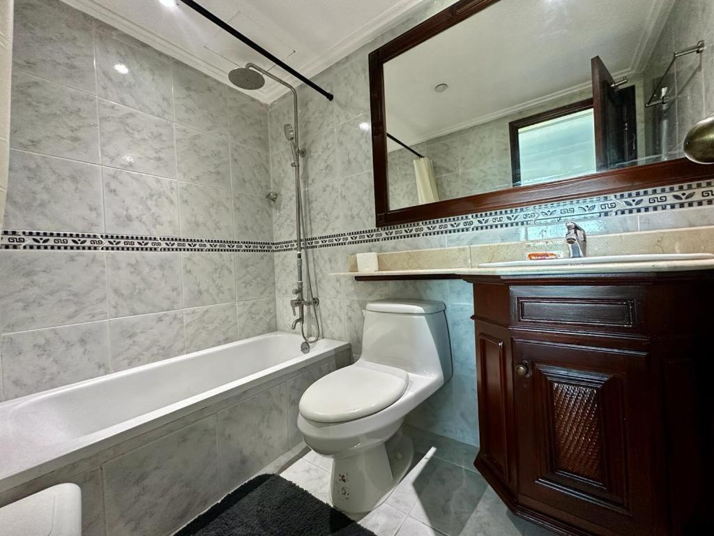 Gateway For You And Your Loves Ones I Sleeps 6 Santo Domingo Exterior foto