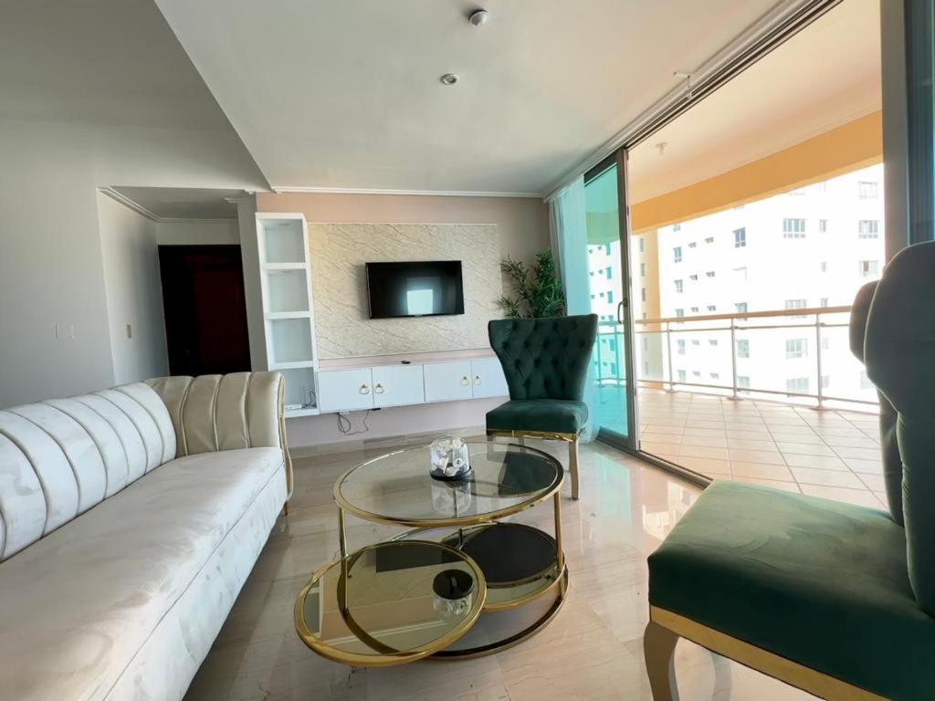 Gateway For You And Your Loves Ones I Sleeps 6 Santo Domingo Exterior foto