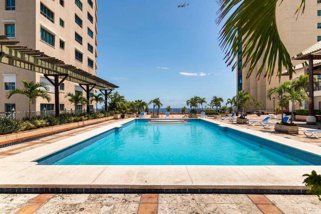 Gateway For You And Your Loves Ones I Sleeps 6 Santo Domingo Exterior foto