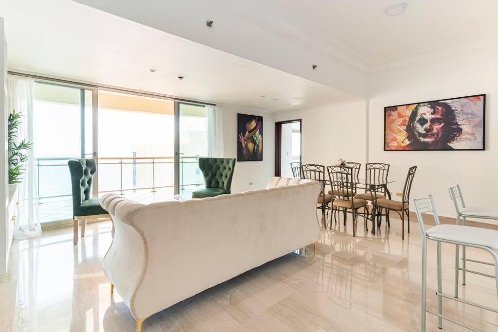 Gateway For You And Your Loves Ones I Sleeps 6 Santo Domingo Exterior foto