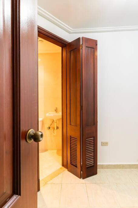 Gateway For You And Your Loves Ones I Sleeps 6 Santo Domingo Exterior foto