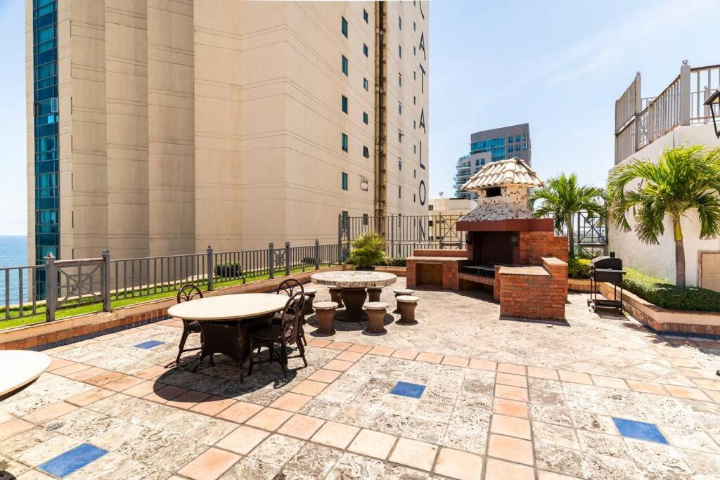 Gateway For You And Your Loves Ones I Sleeps 6 Santo Domingo Exterior foto