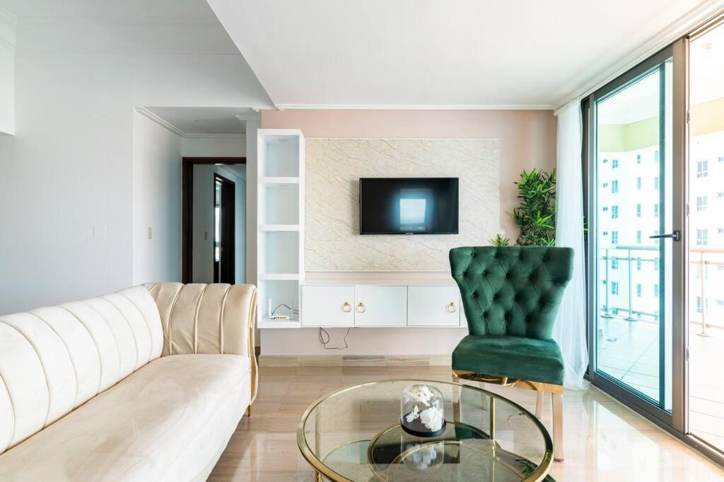 Gateway For You And Your Loves Ones I Sleeps 6 Santo Domingo Exterior foto