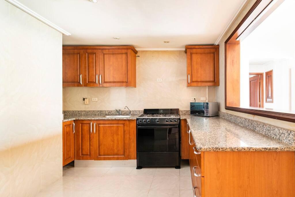 Gateway For You And Your Loves Ones I Sleeps 6 Santo Domingo Exterior foto